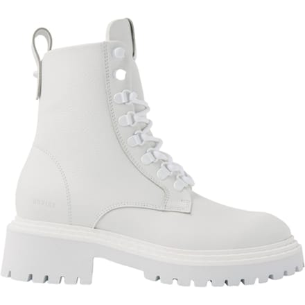 Nubikk Frankie June White Grain Größe: 41 | Stiefel Outlet | Damen | Weiß