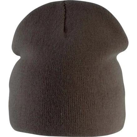 K-up Muts Met Fleecevoering KP518 - Khaki - One size