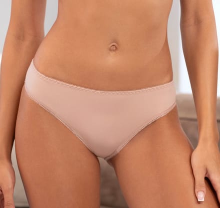ORHIDEJA beige slip 40
