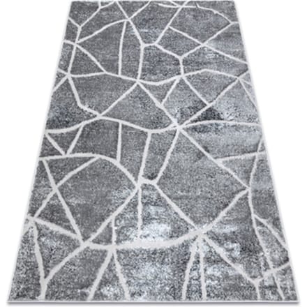 Kleden Rugsx Tapijt MEFE modern 2783 marmeren, structureel, t 180x270 cm