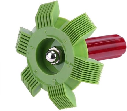 Dailygoody - A/C Condenser Tool - Airconditioning Rake - Efficiënt