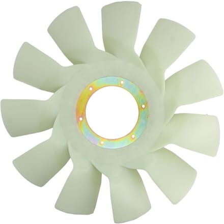 Ventilator DT SPARE PARTS 1.11470