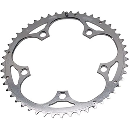 Buitenbak Miche supertype shimano 9/10v 49T
