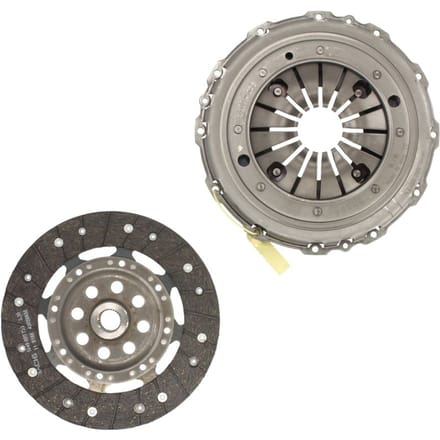 Koppelingsset SACHS 3000 831 301