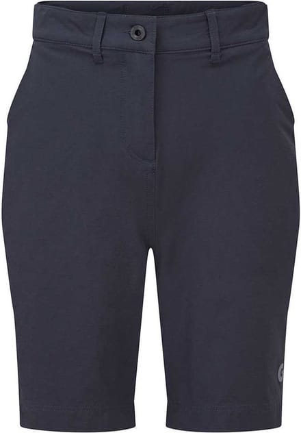 Gill Ortano Uv-shorts Blauw 40 Vrouw