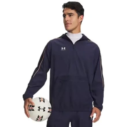 Under Armour Softshelljas Challenger Warmup Jacket 6004045