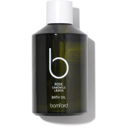 Bamford Rose Bath Oil
