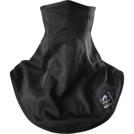 Furygan Nekwarmer Zwart Man