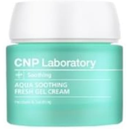 CNP Laboratory - Aqua Soothing Fresh Gel Cream 2023 Version - 80ml
