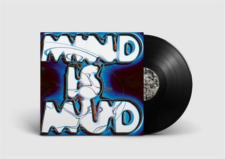 Céline Gillain - Mind Is Mud (LP)