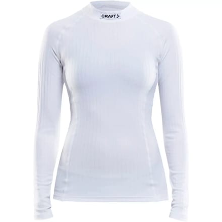 Dames compressie shirt Craft progress LS