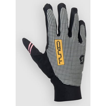 Scott Traction LF Gloves wit