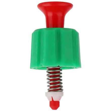 Overdrukventiel voor luchtcompressor, veiligheidsventielen voor rugspuit van 3L/5L/8L