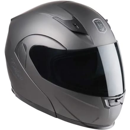 Modulaire motorhelm Exklusiv Highway