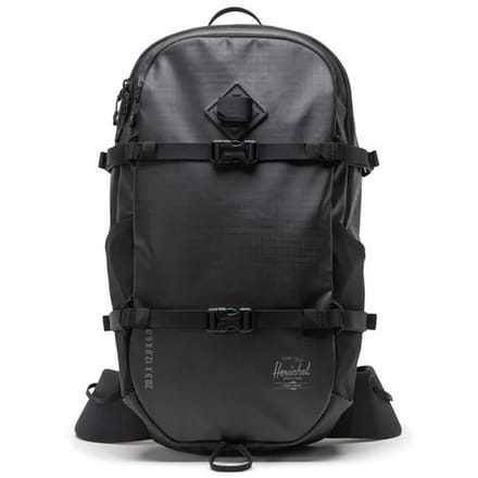 Herschel Supply Co. All Season Backpack 29L black