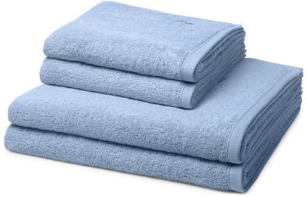 Ross Sonstiges 2 X handdoek 2 X douchehanddoek - in set Vita