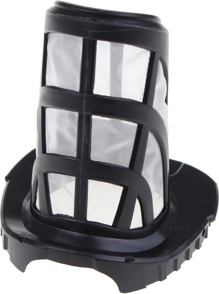 Bosch Stofzuigerfilter Readyy'y