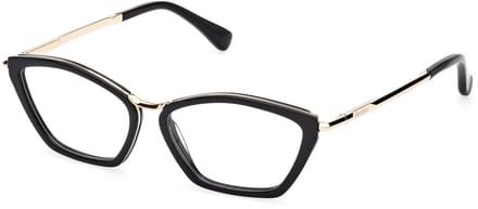 Brillen met correctie Max Mara MM5152 001