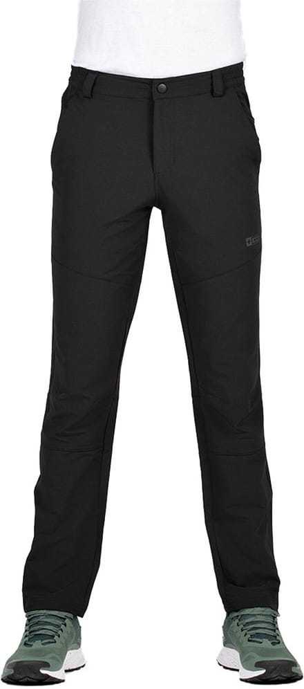 +8000 Rek Broek Zwart L Man