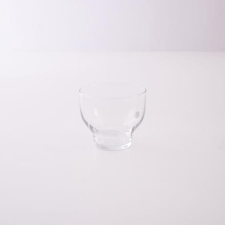 Menu Stapelbare glazen; 18 Cl