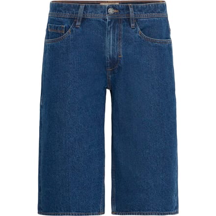 Blend - BHFLAKE LOOSE DENIMSHORTS - Heren - Korte broeken