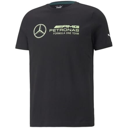 T-shirt Korte Mouw Puma Mapf1