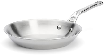 DeBuyer Affinity Koekenpan - RVS- 20 cm - PFAS-vrij