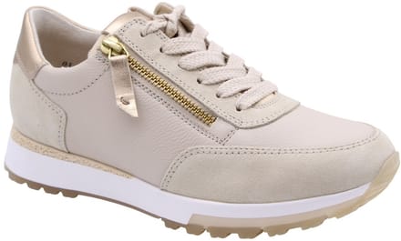 Paul Green - Schoenen - Beige - Vrouwen - Maat 3,5 -