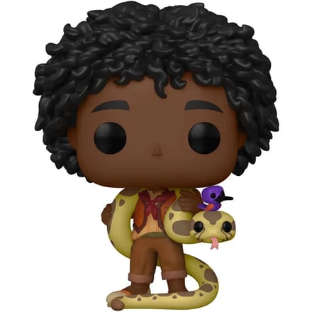 Beeldje Funko Pop Disney Encanto Antonio Madrigal