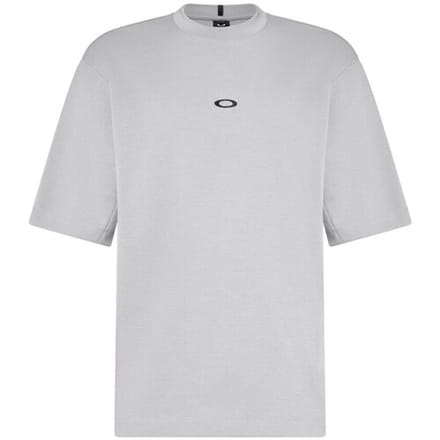T-shirt Korte Mouw Oakley Driven