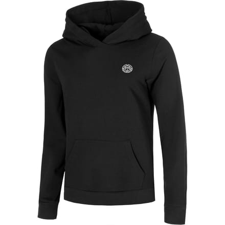 BIDI BADU Crew Chill Sweater Met Capuchon Meisjes-Zwart