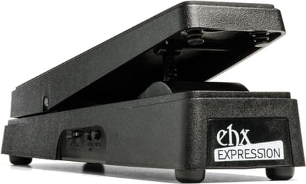 Electro Harmonix Single Expression Pedal - Effectpedaal voor gitaren