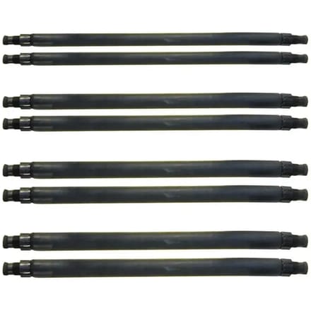 Paar bungee koorden Beuchat 16 mm