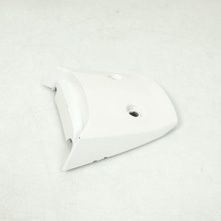 Achterspatbord voor motor Rieju 250 Tango vanaf 2009 wit 0/000.570.8049