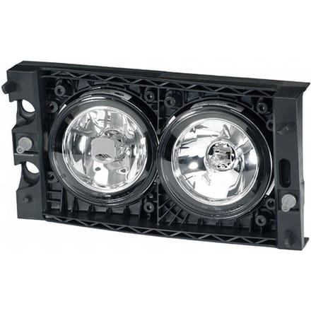 Verstraler HELLA 1PE 965 410-111