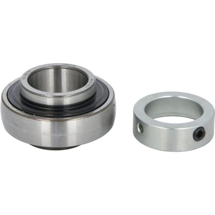 Zelfinstellend lager SKF YEL 208-2F