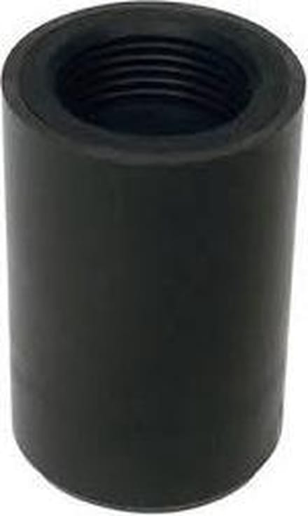 Nr.49 - 43023-2 Water Tube Seal (BLACK) Mercury Mariner