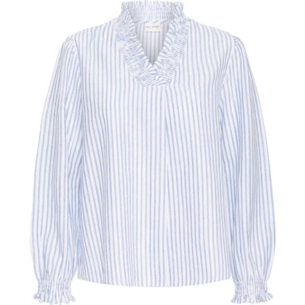 Vrouwenblouse Pulz Jeans Audrey