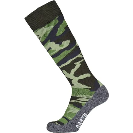 Barts Kousen Skisock Camo