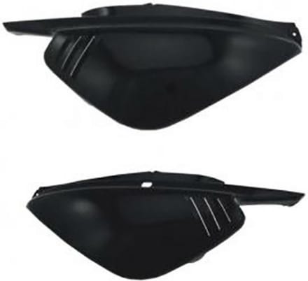 een achterromp voor mbk 50 rocket scooter nieuw
