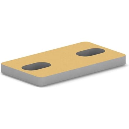 Mepa nextVIT sound insulation set single installation object 548012
