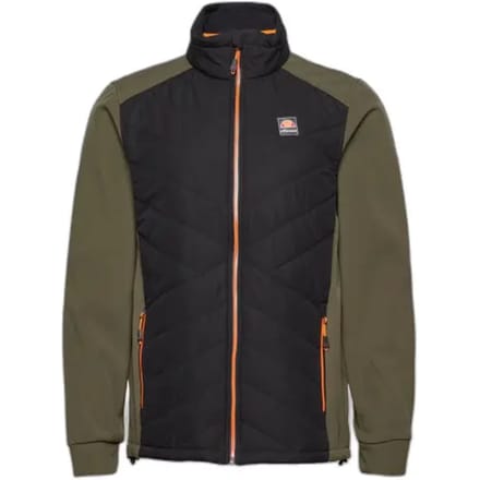 Jas Ellesse Montellio