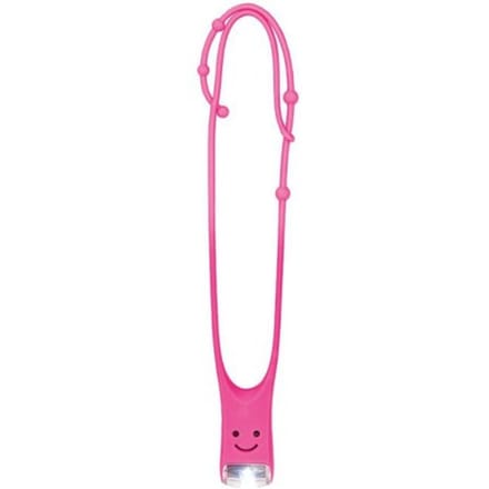Kinderleeslampje Roze - Leeslampjes