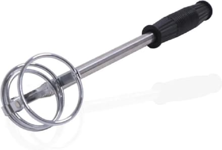 Livano Golfbalhengel - Golfhengel - Uitschuifbaar - Ball Retriever - Golf Accessoires