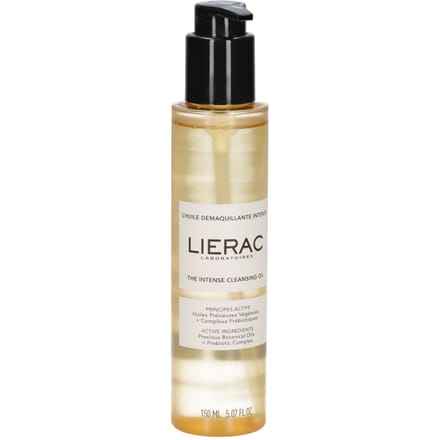 Lierac L'Huile Démaquillante Intense 150 ml