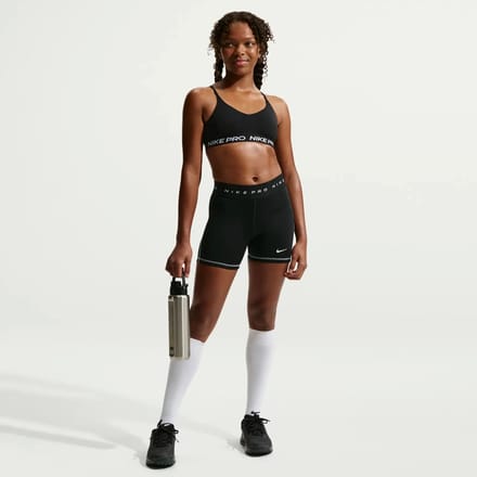 Meisjesbeha Nike Pro