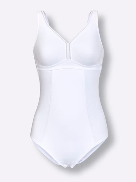 Body zonder beugel