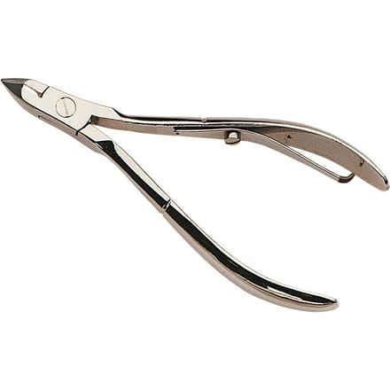 Nippes Nijdnageltang 10 cm N29 1 Penseel, kwast