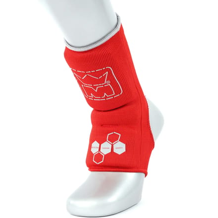 Katoenen enkelbrace Montana