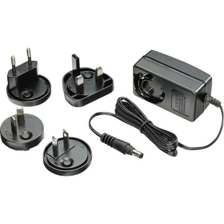 LINDY 73849 AC/DC-inbouwnetvoeding 18 W 9 V 2 A